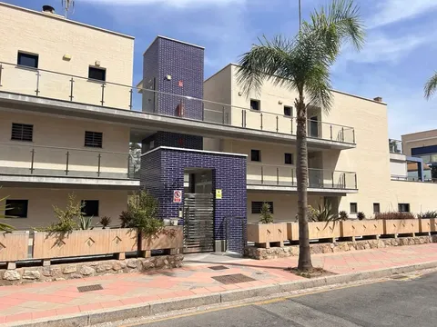 Appartamento 115 m² a Almuñécar