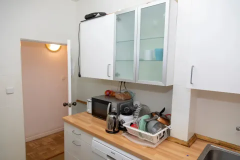 Habitación en alquiler, Madrid