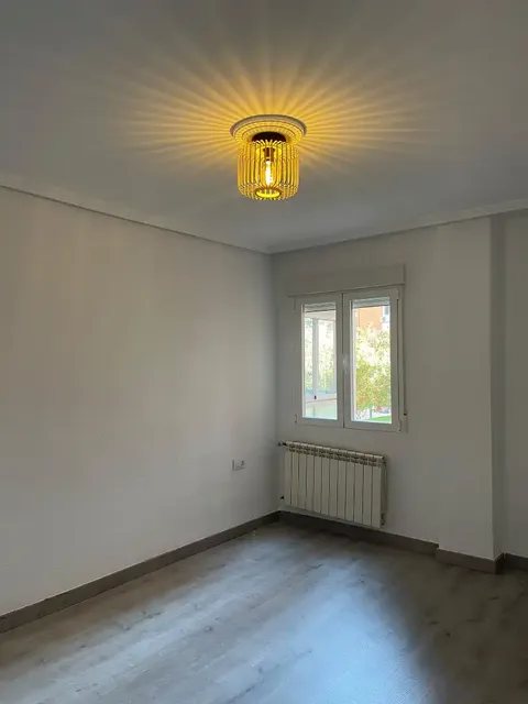 Pis de 115 m² a Plasencia