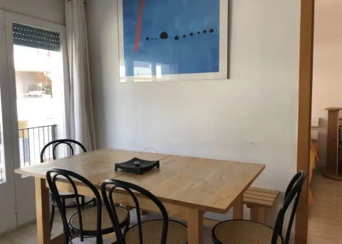 Pis de 90 m² a Sant Pol de Mar (2/10)