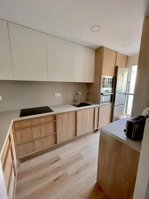 Appartamento 115 m² a Alcalá de Guadaíra