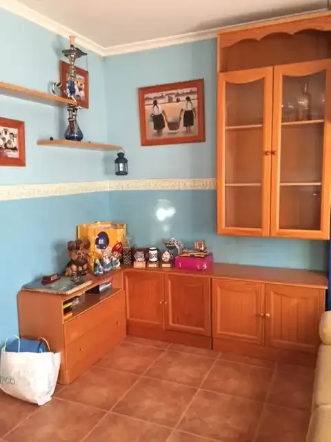 Pis de 60 m² a Narón (4/11)
