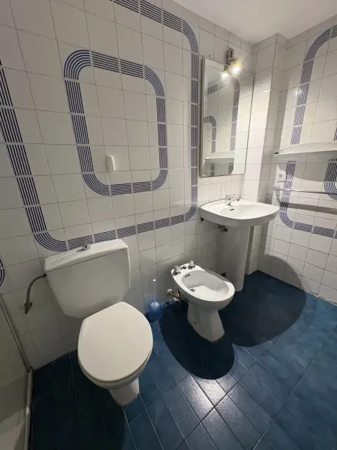 Квартира 102 м² в Жироне