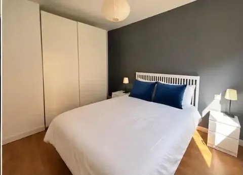 Pis de 47 m² a Madrid