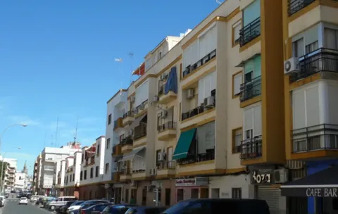 Pis de 55 m² a Sevilla