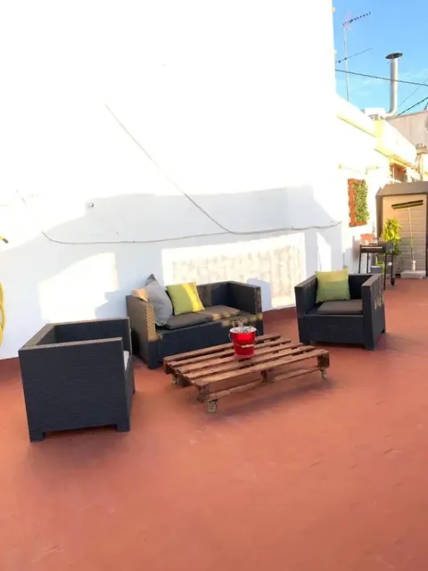 Pis de 75 m² a València