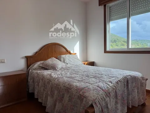 Casa de 128 m² a As Neves