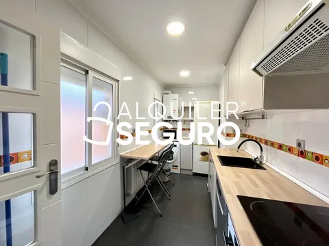 Pis de 80 m² a Madrid