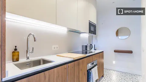 Pis de 35 m² a Madrid