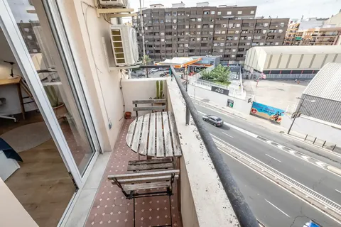 Habitació de lloguer, València