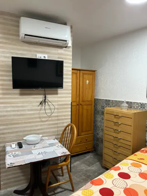 Appartement 25 m² à l'Hospitalet de Llobregat
