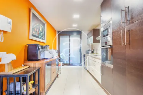 Wohnung 358 m² in Bétera