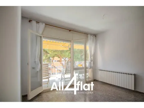 Квартира 134 м² у Sant Andreu de Llavaneres