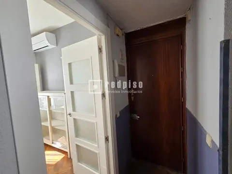 Pis de 37 m² a Madrid