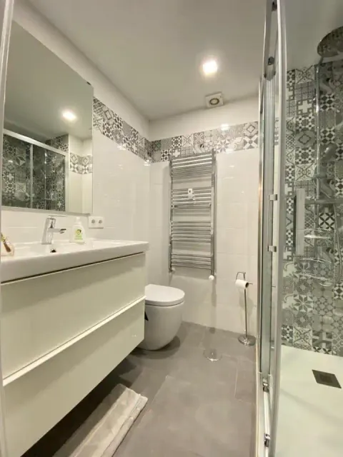 Квартира 100 м² в Сеговие