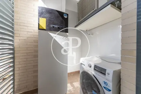 Wohnung 69 m² in Madrid