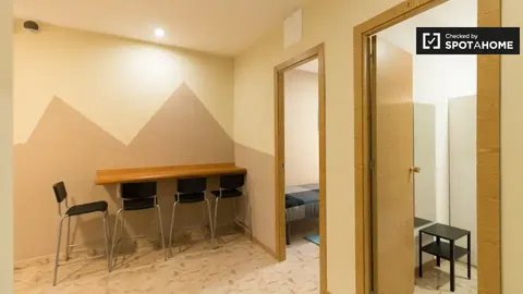 Habitación en alquiler, Barcelona