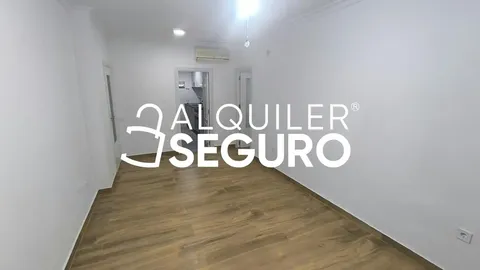 Pis de 120 m² a Sevilla