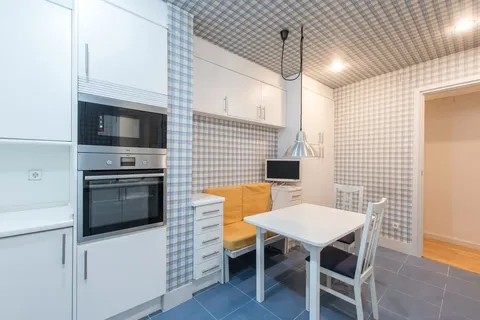 Pis de 147 m² a Madrid