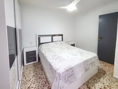 Pis de 59 m² a Torrevella