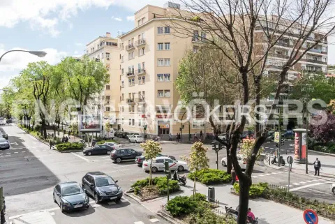 Piso de 158 m² en Madrid