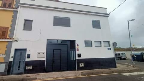 Piso de 89 m² en San Cristóbal de La Laguna