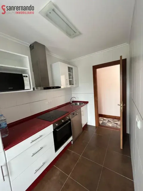 Flat 67 m² in Polanco (3/10)