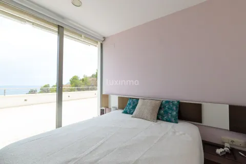 Wohnung 250 m² in Altea