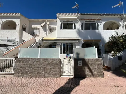 Pis de 56 m² a Oriola