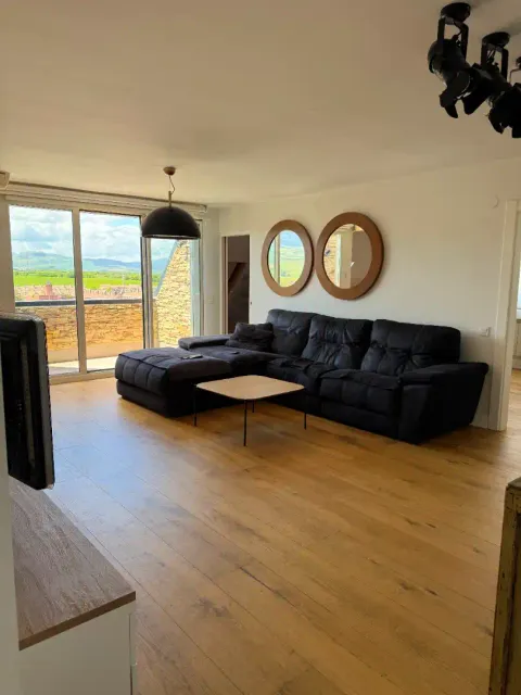 Pis de 79 m² a Zizur Mayor / Zizur Nagusia (2/45)