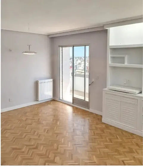 Pis de 120 m² a Madrid