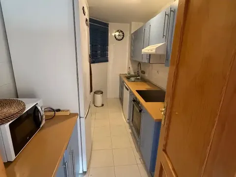 Pis de 89 m² a Fuengirola