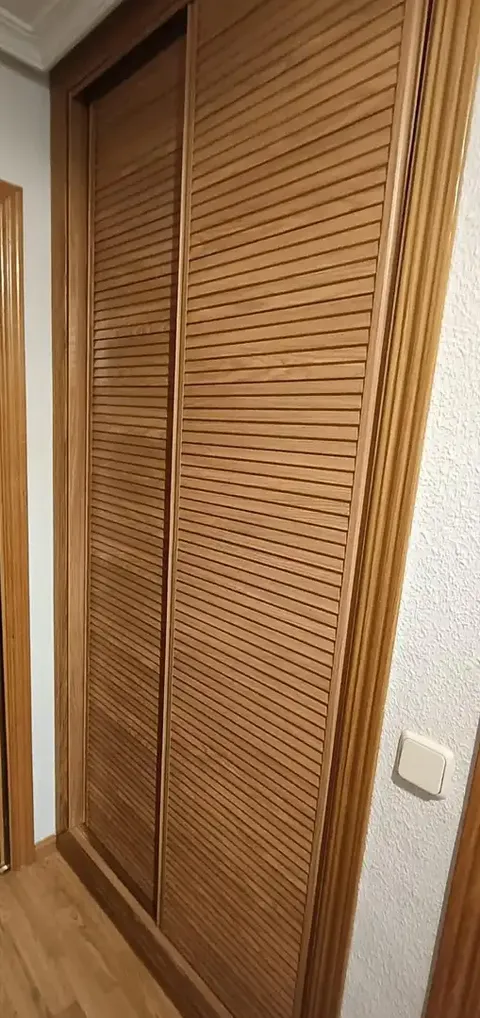 Flat 79 m² in Ocaña