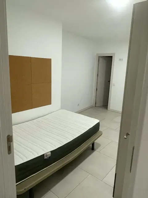 Stanza in affitto, Madrid