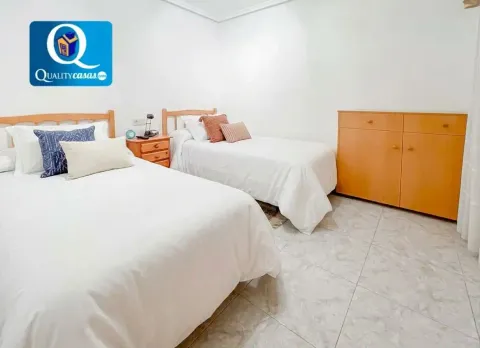 Pis de 86 m² a Torrevella