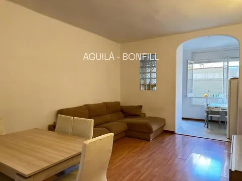 Pis de 94 m² a Barcelona