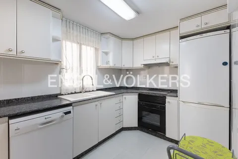 Pis de 103 m² a València