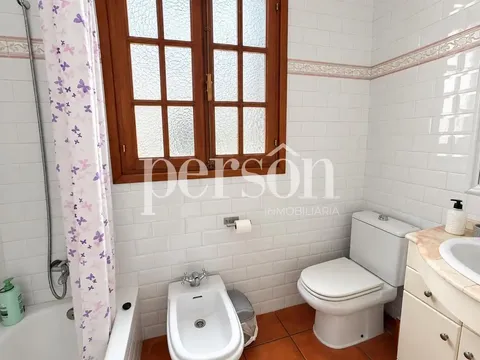 Pis de 85 m² a València