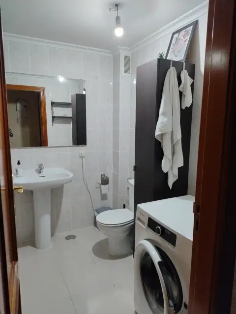 Habitación en alquiler, León