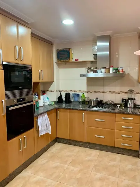 Pis de 155 m² a Sant Vicent del Raspeig