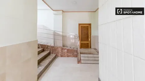 Habitació de lloguer, València