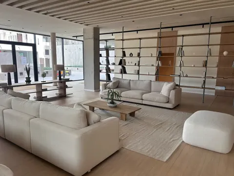 Wohnung 45 m² in Terrassa