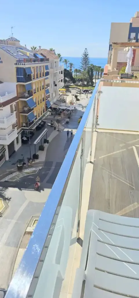 Pis de 50 m² a Vélez-Málaga
