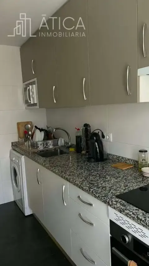 Room for rent, Salamanca (3/10)
