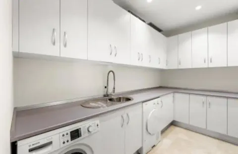 Piso de 404 m² en Marbella