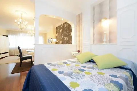 Apartamento 90 m² em Bilbau