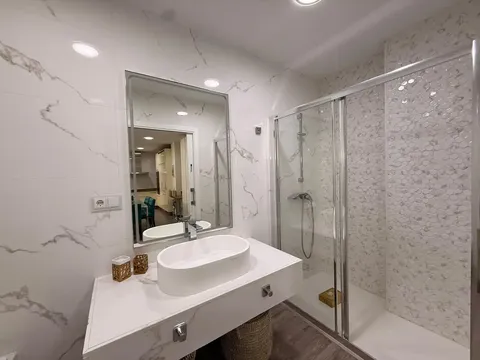 Pis de 75 m² a Còrdova