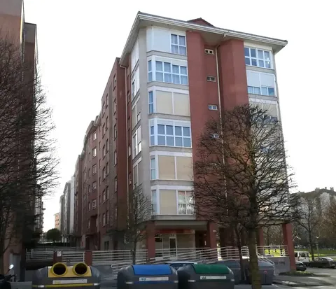 Appartamento 72 m² a Gijón / Xixón