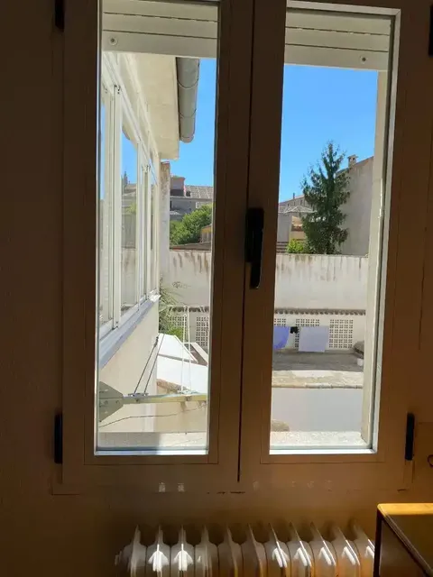Pis de 95 m² a Àvila