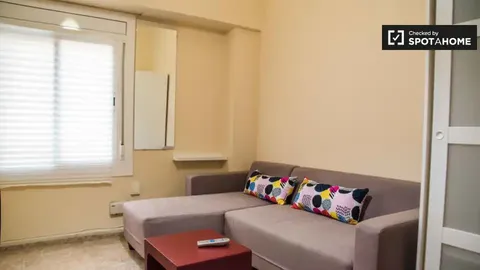 Habitació de lloguer, València